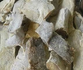 Mora Dry Fish 400g（モラドライ）