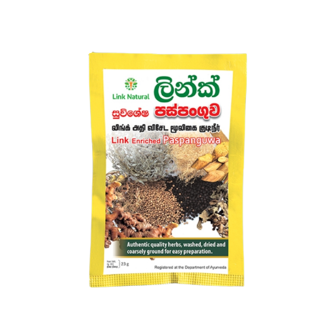 Link Natural Paspanguwa 23g