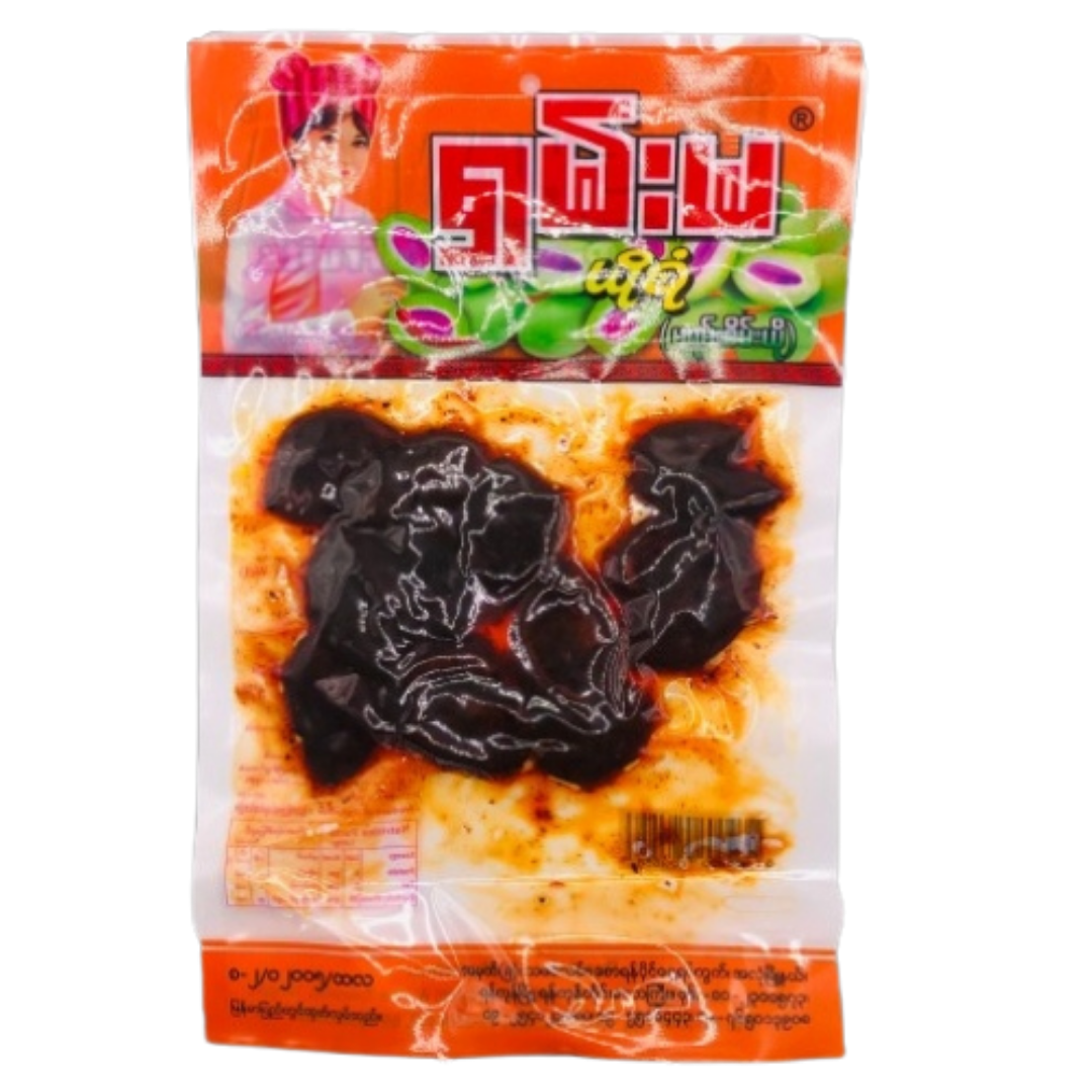 Shan Ma Preserved Fruits (Marian Spicy Wet)