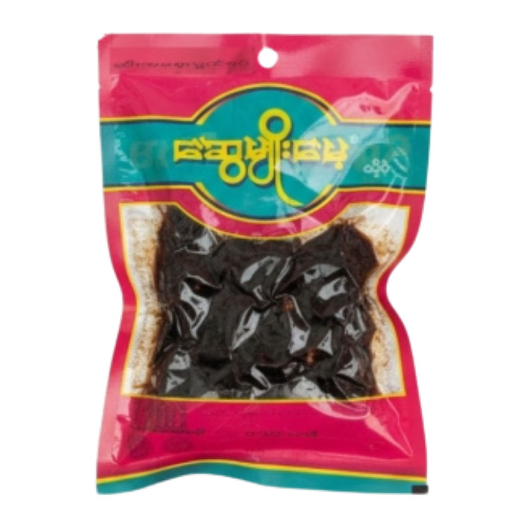 Swe Myoe Mae Fruit Jam_ဆွေမျိုးမေ့ ယိုစုံ(170g)