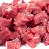 Beef boneless(small)Hokkaido1kg（北海道産牛肉ボーンレス）
