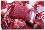 Beef with bone(Gunma)1kg（群馬県産牛肉、骨付き）