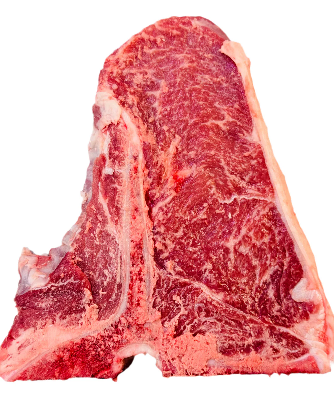 Beef T bone (BBQ)1kg （牛Ｔボーン）