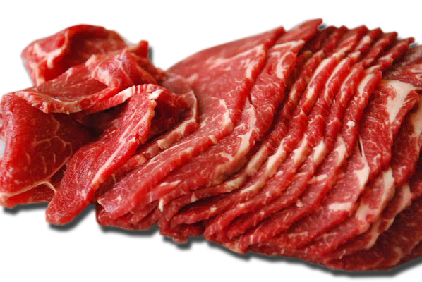 Beef Slice 500g (WAGYU)（和牛スライス）
