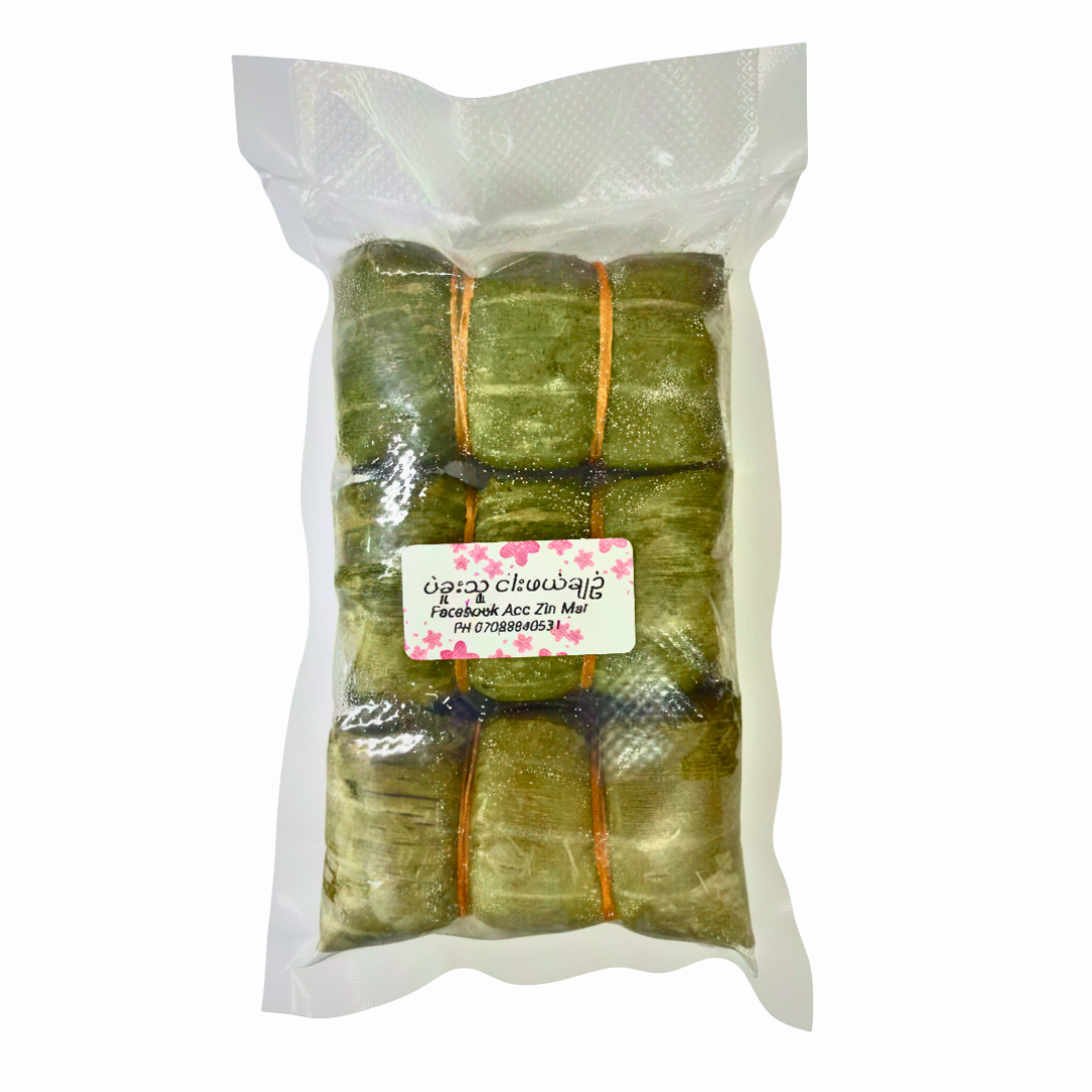 ပဲခူးသူ ငါးဖယ်ချဉ် (230g)