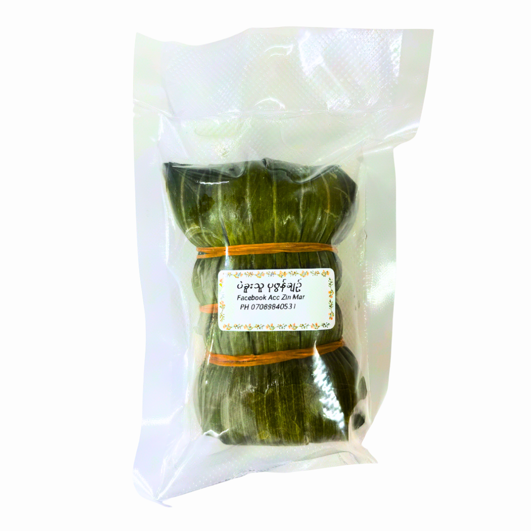 ပဲခူးသူ ပုဇွန်ချဉ် (200g)