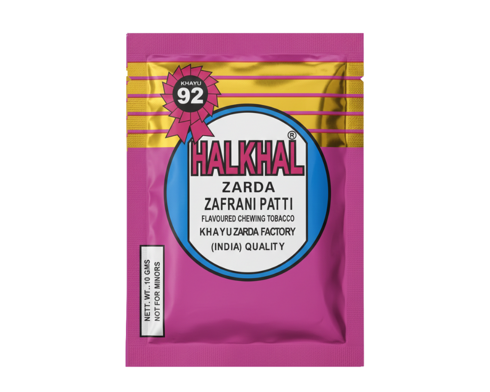 92 ကွမ်းစားဆေး