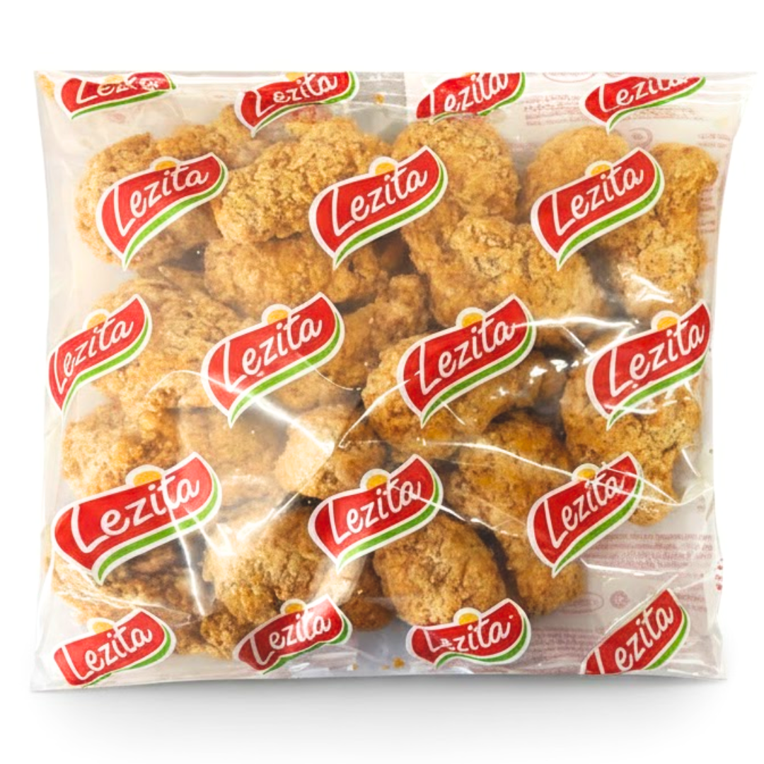 Lezita Chicken Wings (1kg)