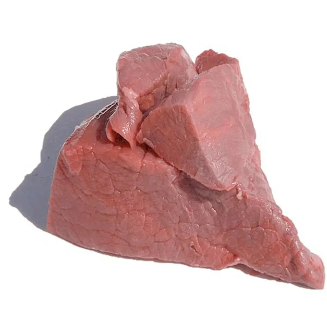 Beef Udder_နွားနို့အုံသား (1kg)