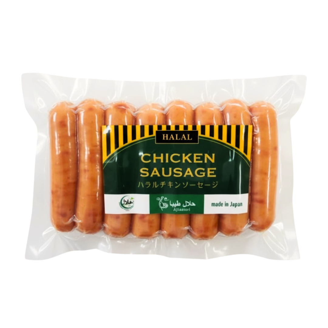 Chicken Sausage (200g）