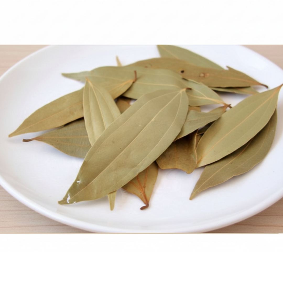 BAY LEAF(TESPATA) RADHUNI 50g（ベイリーフ）