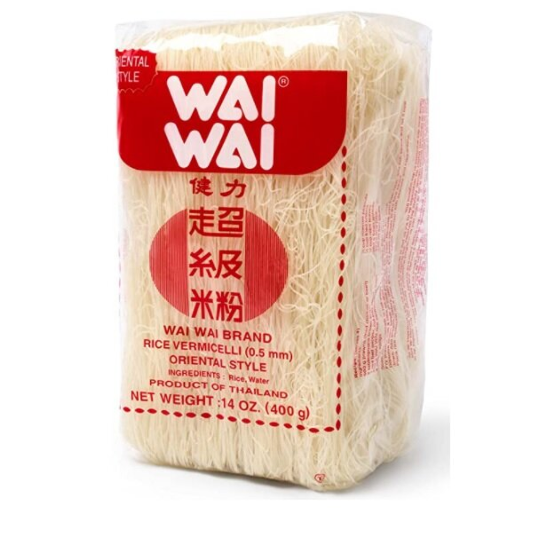 WAI WAI Rice Stick Vermicelli