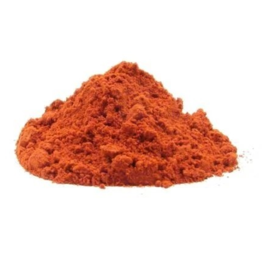 အရောင်တင်မှုန့် Paparika (250g)