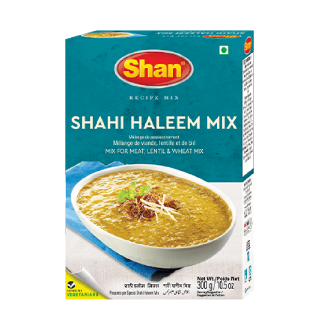 Shahi Haleem Mix 300g（ハリーム）