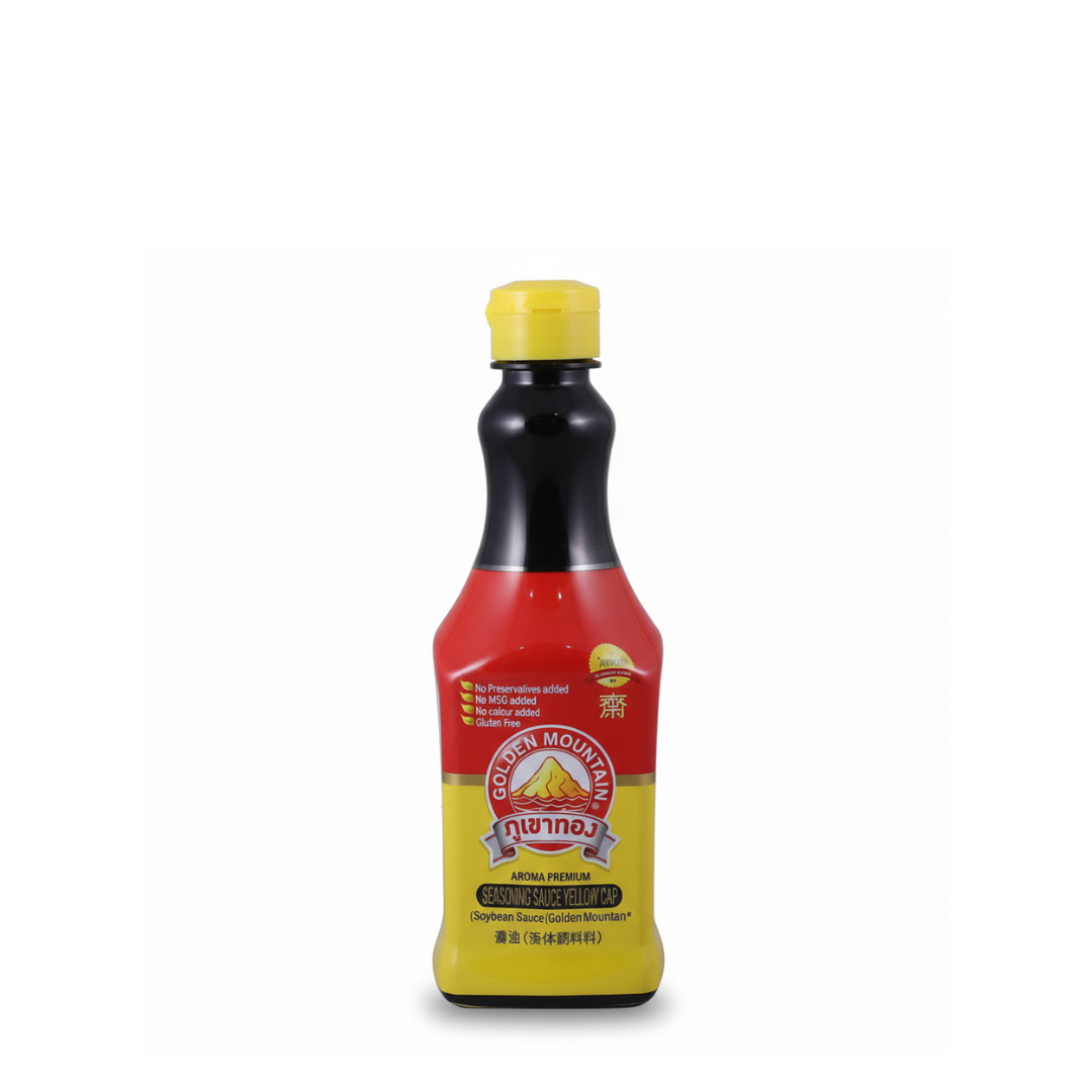 Seasoning Sauce ( Golden Mountain ) 110ml
