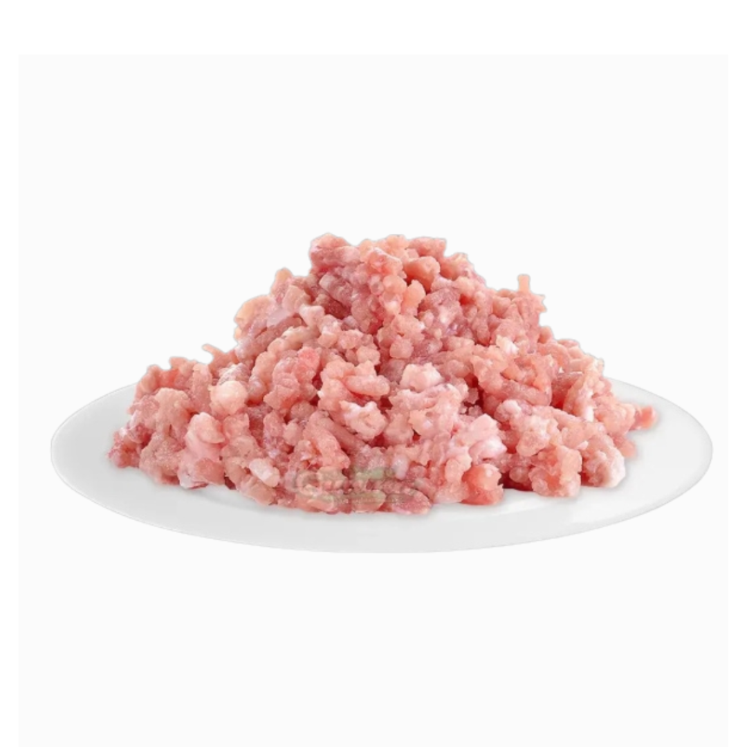 FM-Premium Chicken Mince_ကြက်ကီမား (500g)