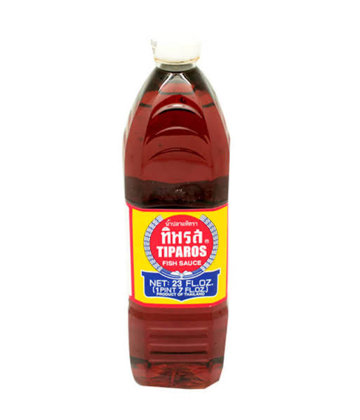 Tiparos Fish Sauce, 700ml