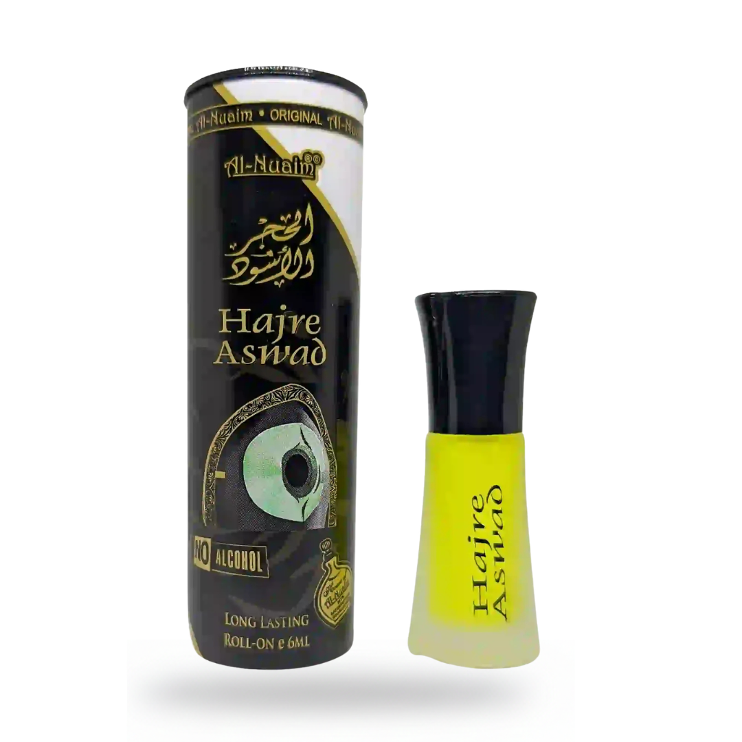 AL-Nuaim Hajre Aswad