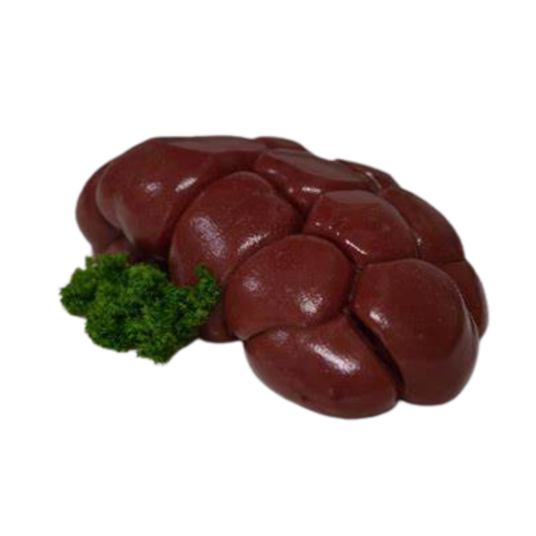 FM-Beef Kidney_အမဲကျောက်ကပ် (500g)