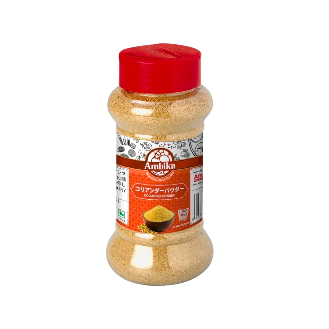 Ambika Coriander Powder (100g)