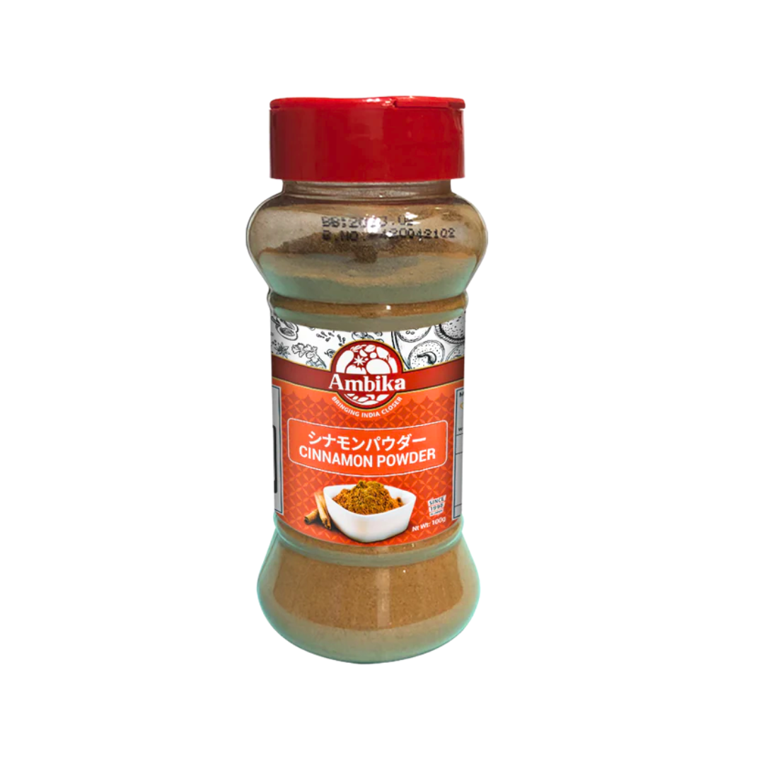 Ambika Cinnamon Powder (100g)