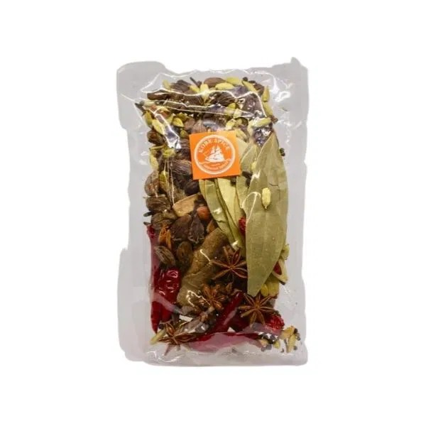 Mix Spice Whole 100G
