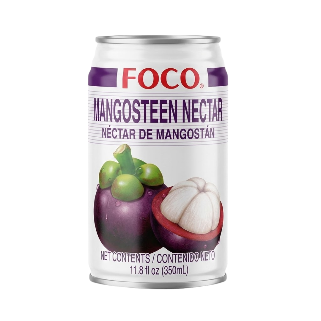 Foco Mangosteen Drink (350ml)