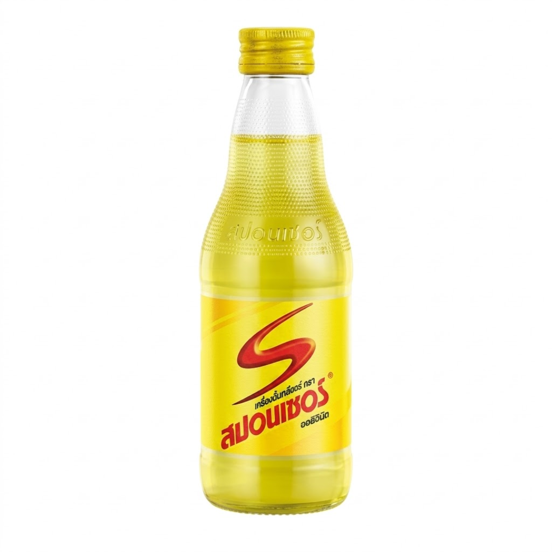 Sponsor Energy Drink (250ml)