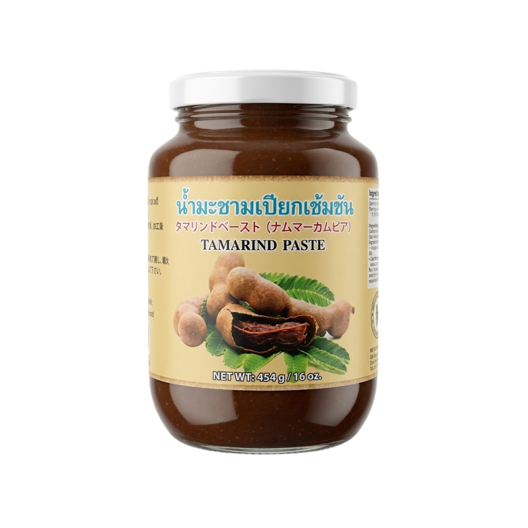 Kanchana Brand Tamarind Paste (454g)