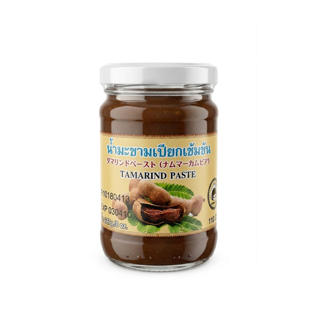 Kanchana Brand Tamarind Paste (227g)