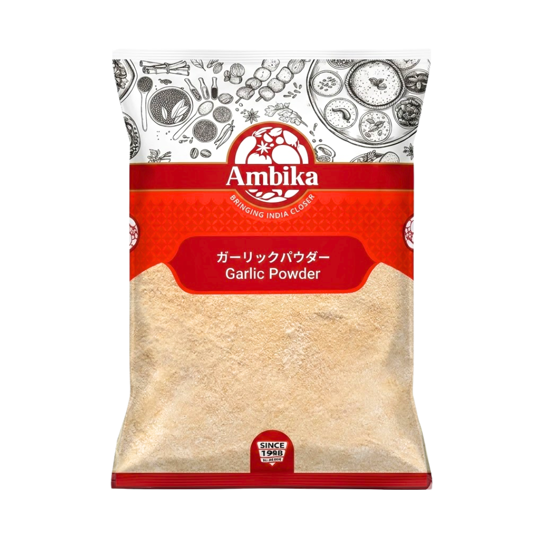 Ambika Garlic Powder (500g)