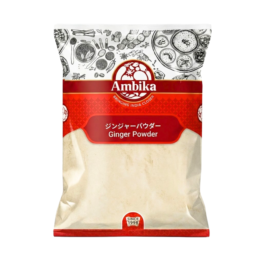Ambika Ginger Powder (500g)