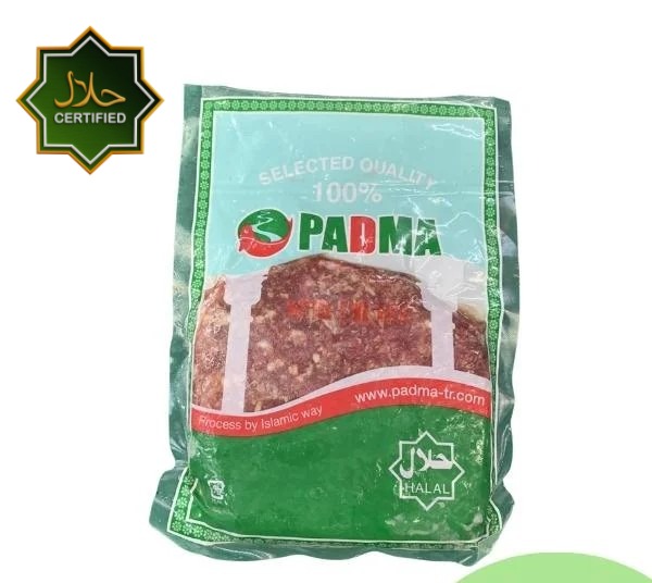 Mutton Mince/Kheema 450g（マトンミンチ）ဆိတ်ကီမား