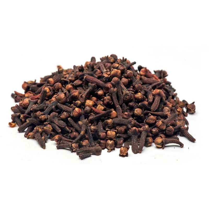Clove Ｗhole 500g（クローヴ）