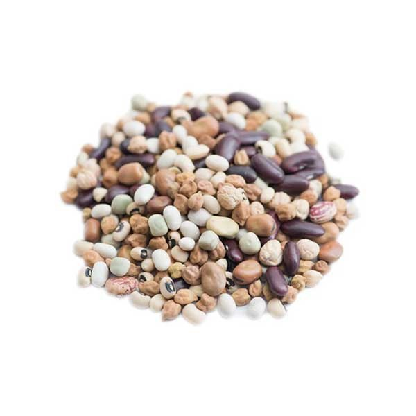 Al-Flah Mix Beans 1kg（ミックスビーンズ）