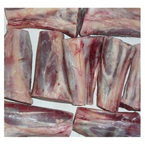 Lamb gutka 2kg（ラム肉）