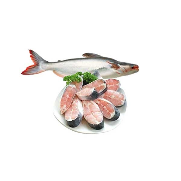 ငါးတန် Pangush Cut and Clean 800g(パングッシュ)  (Premium Quality)
