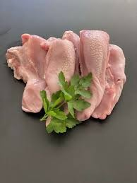 Mutton tongue1kg（羊肉、タン）