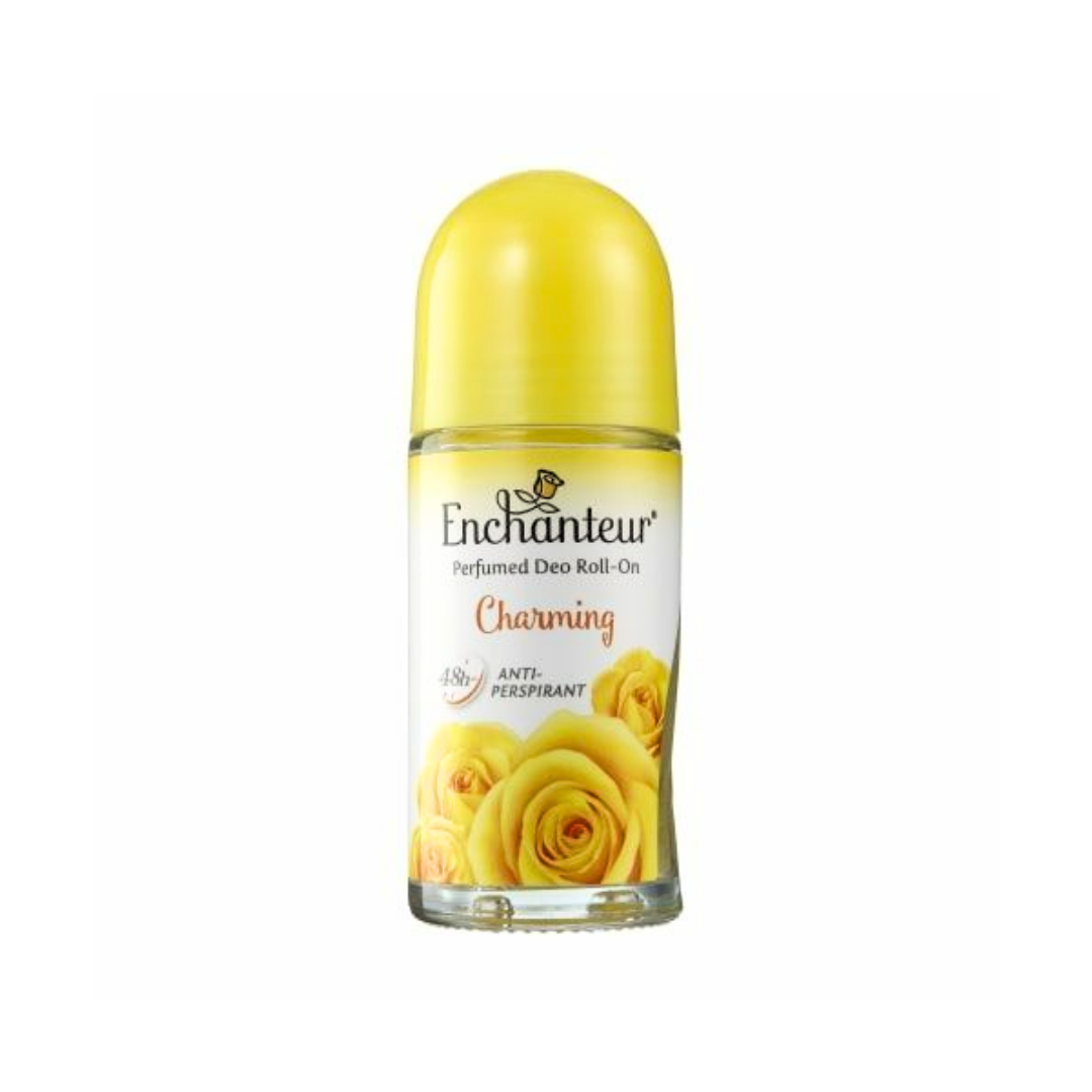 Enchantaeur Roll on Charming (50mL)