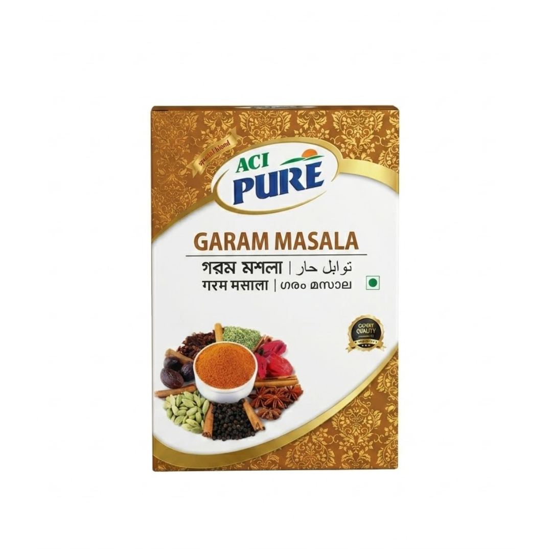 ACI Pure Garam Masala (100g)