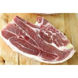Lamb /Mutton Chopラムチョップ (1kg)