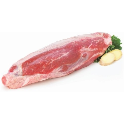 BEEF Shank Muscle Slice Cut (1KG)