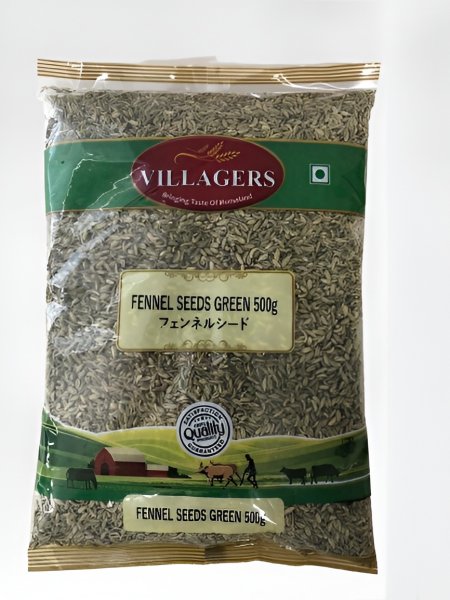 FENNEL SEED 500g / フェンネルシード
