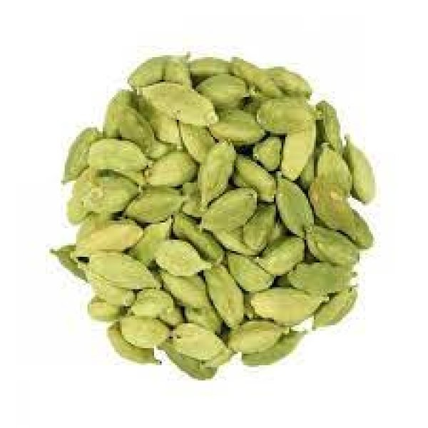 GREEN CARDAMON 500g / グリーンカルダモン