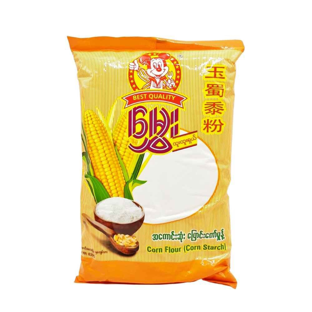 HMWE Corn Starch Powder (150g)