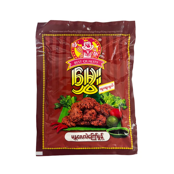 Hmwe Red Bean Powder 150G