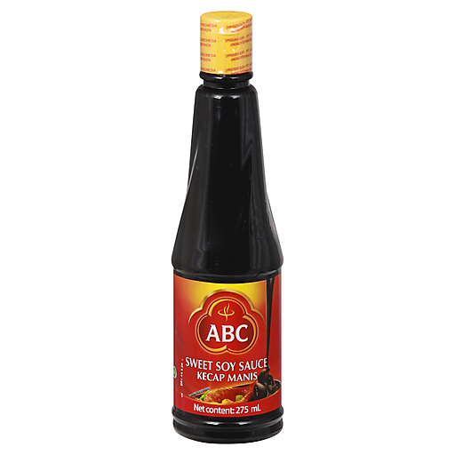 ABC Sweet Soy Sauce (600ml)