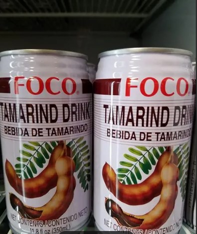 Foco Tamarind Drink(350ml)