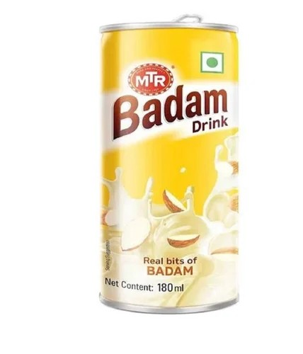 MTR Badam Drink 180ml