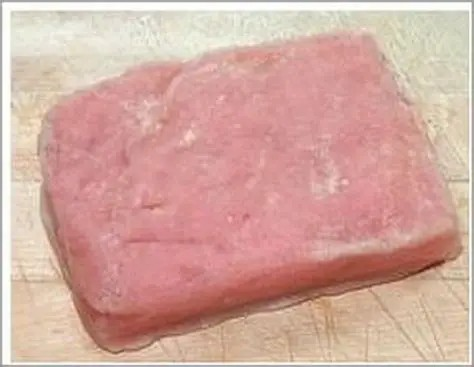 Talad Thai Frozen Featherback Fish Meat(500g)